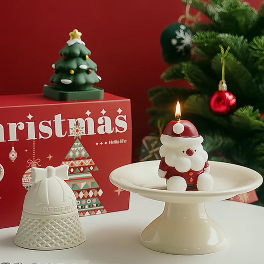 🔥Christmas Fragrance Candle Gift