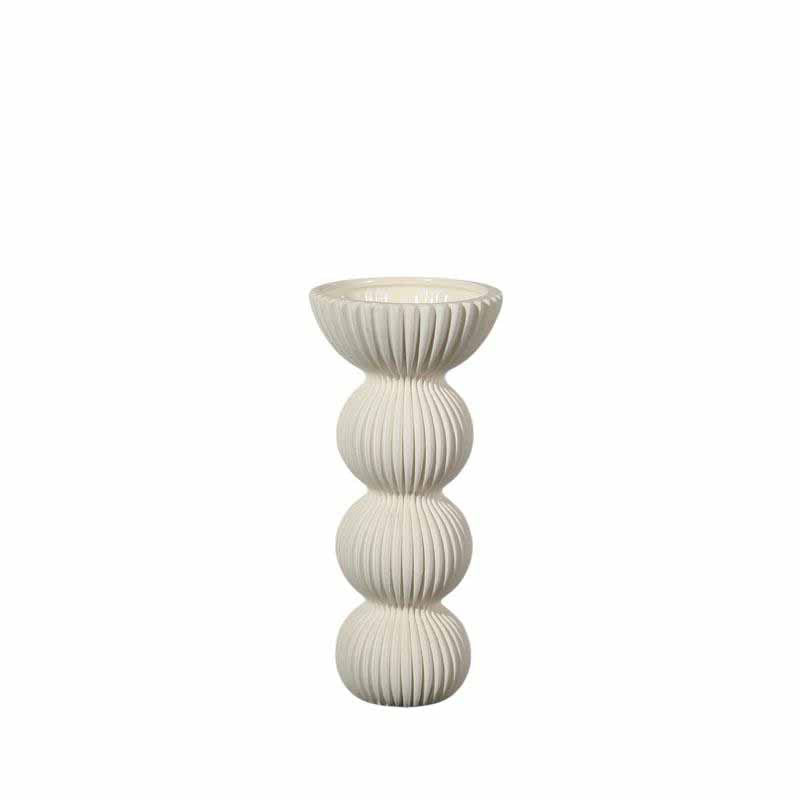 Minimalist Ceramic Vase