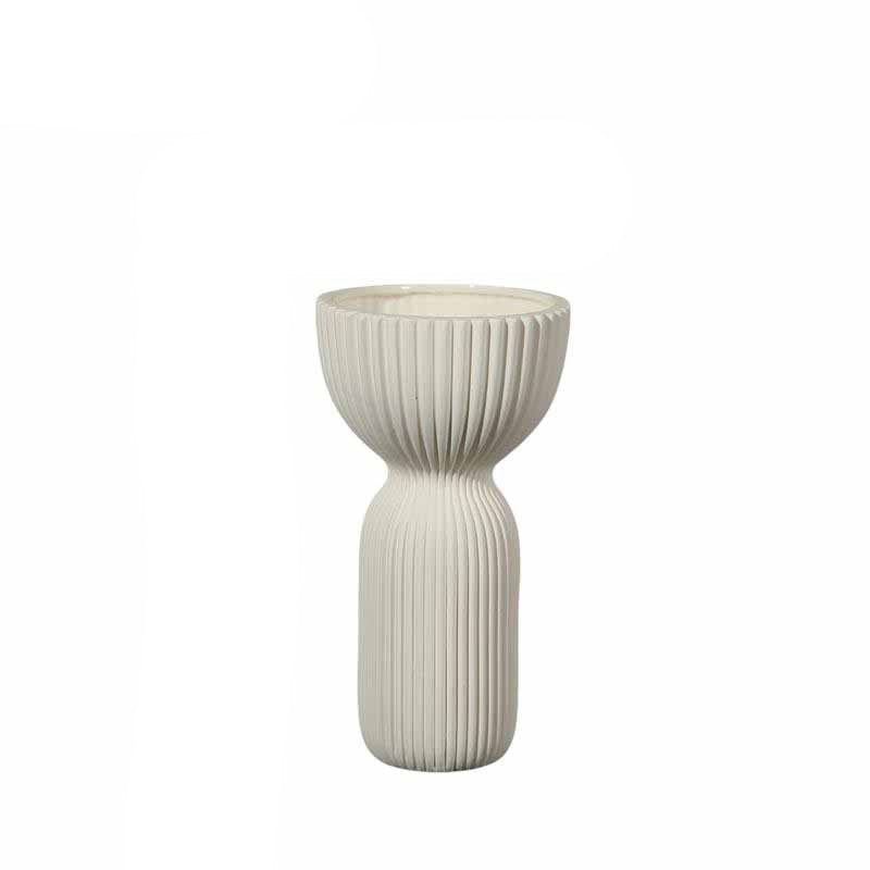 Minimalist Ceramic Vase